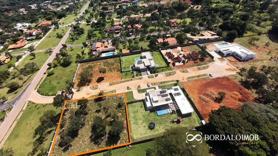 SMPW Quadra 18 Conjunto 6 - Lote de 2500M² +5000M² de área verde, simplesmente perfeito!!! - Foto 3