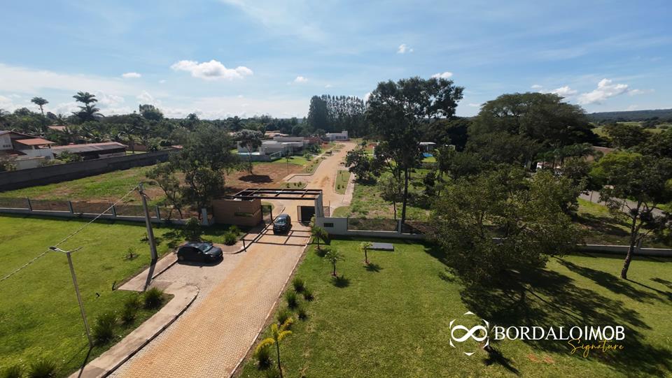 SMPW Quadra 18 Conjunto 6 - Lote de 2500M² +5000M² de área verde, simplesmente perfeito!!! - Foto 6