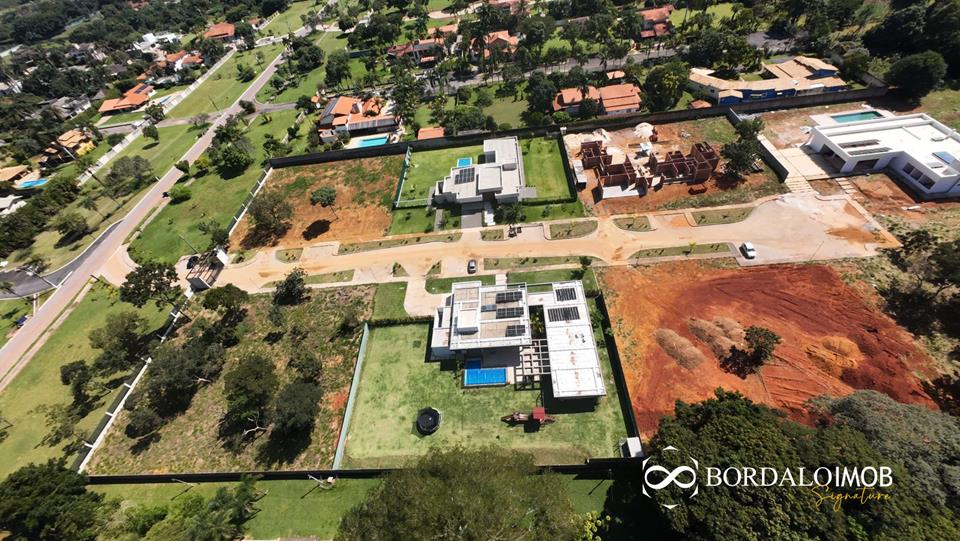 SMPW Quadra 18 Conjunto 6 - Lote de 2500M² +5000M² de área verde, simplesmente perfeito!!! - Foto 7