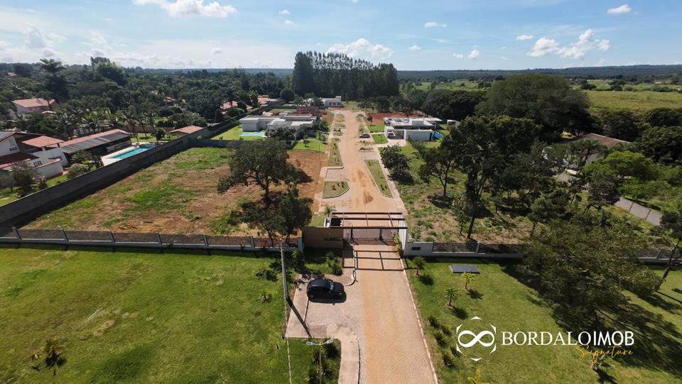 SMPW Quadra 18 Conjunto 6 - Lote de 2500M² +5000M² de área verde, simplesmente perfeito!!! - Foto 8
