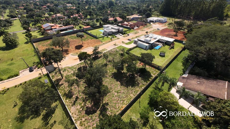 SMPW Quadra 18 Conjunto 6 - Lote de 2500M² +5000M² de área verde, simplesmente perfeito!!! - Foto 10
