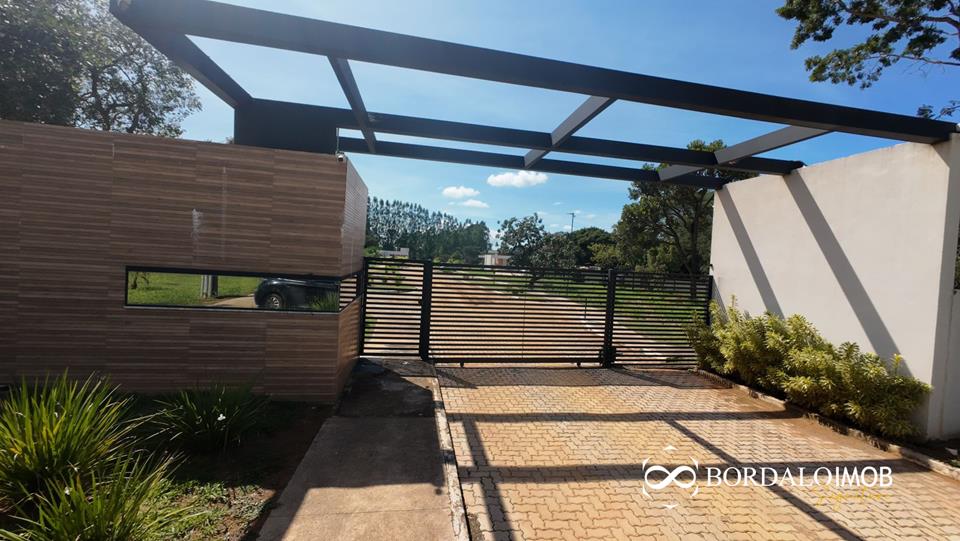 SMPW Quadra 18 Conjunto 6 - Lote de 2500M² +5000M² de área verde, simplesmente perfeito!!! - Foto 11