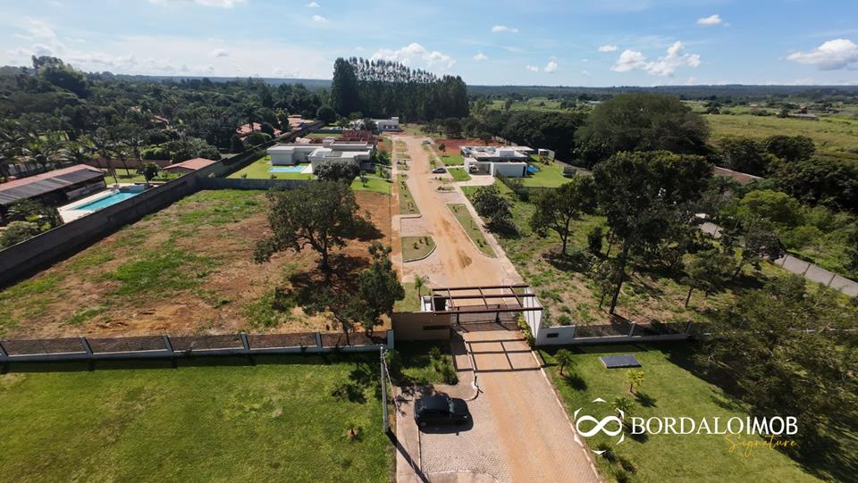 SMPW Quadra 18 Conjunto 6 - Lote de 2500M² +5000M² de área verde, simplesmente perfeito!!! - Foto 12