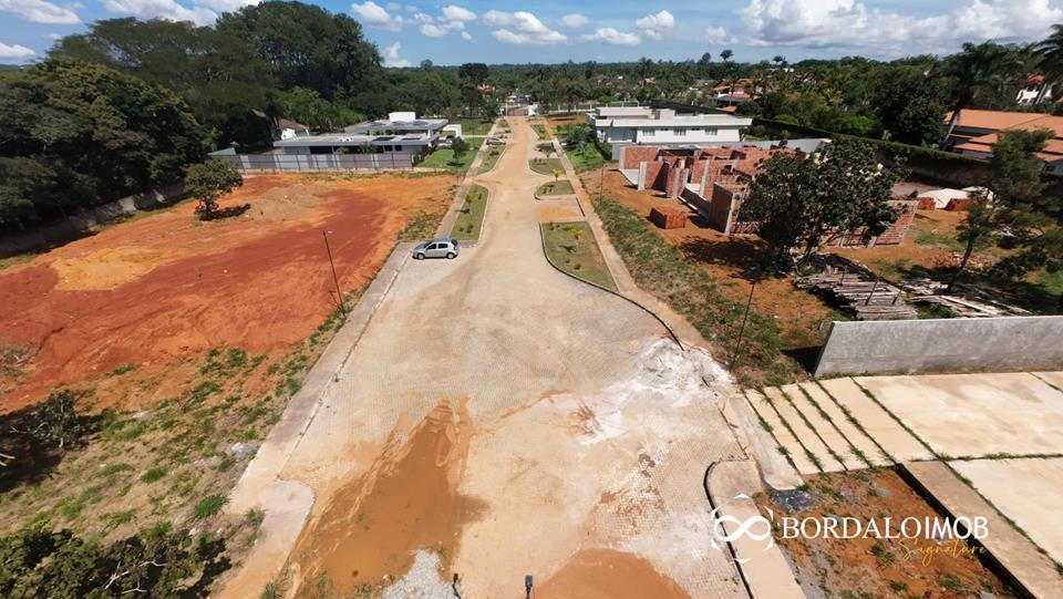 SMPW Quadra 18 Conjunto 6 - Lote de 2500M² +5000M² de área verde, simplesmente perfeito!!! - Foto 14