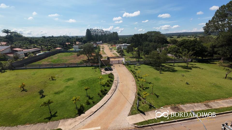 SMPW Quadra 18 Conjunto 6 - Lote de 2500M² +5000M² de área verde, simplesmente perfeito!!! - Foto 15