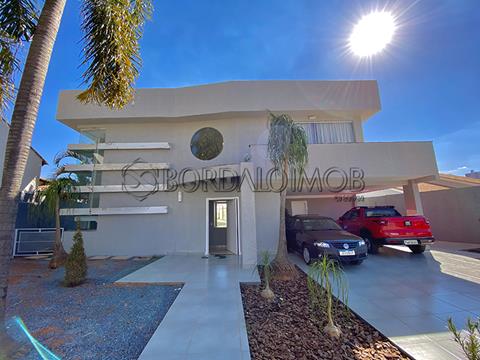 SHA Conjunto 1 - ARNIQUEIRA SOBRADO C/ 450M² EM TERRENO DE 800M² 3 QUARTOS 2 SUÍTES