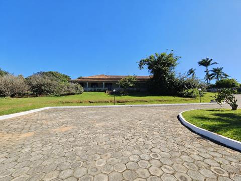 SMPW Quadra 15 - Quadra 15 PARK WAY CASA TÉRREA 5 SUÍTES COM HABITE-SE ACEITA FINANCIAMENTO