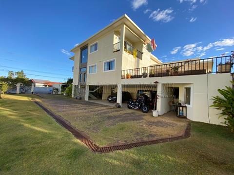 SHIN QL 3 - LAGO NORTE SHIN CASA COM 504M² 6  SUÍTES ÁREA DE LAZER ACEITA FINANCIAMENTO