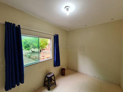 Agrícola Bernardo Sayão Chácara 10B - GUARÁ 2 BERNARDO SAYÃO, 500M², 3 QUARTOS (2 SUÍTES)