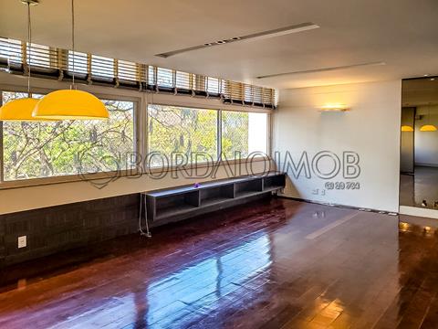 SQS 113 - SQS 113 APARTAMENTO DE ALTO PADRÃO C/ 145M² 2 QUARTOS (1 SUÍTE)