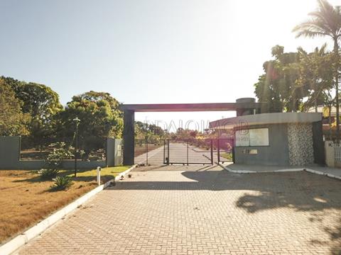 SMPW Quadra 15 - PARK WAY, SMPW QUADRA 15, LOTE PLANO C/ 2.500M² EM CONDOMÍNIO