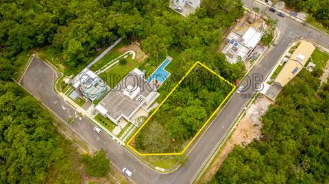 Travessa Santuario, Reserva By Santa Monica - JARDIM BOTÂNICO, SANTA MÔNICA, TERRENO REGULARIZADO C/ 963M². ACEITA FINANCIAMENTO!