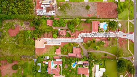 SMPW Quadra 15 - PARK WAY, SMPW QUADRA 15, LOTE C/ 2.500M² EM CONDOMÍNIO FORMADO E DE ALTO PADRÃO