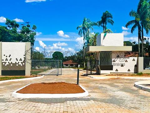 SMPW Quadra 15 - PARK WAY SMPW QUADRA 15 LOTE C 5.000M² EM CONDOMÍNIO DE ALTO PADRÃO