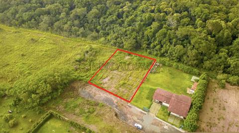 SMPW Quadra 17 - PARK WAY SMPW QUADRA 17 LOTE C 2.500M² DE ÁREA TOTAL