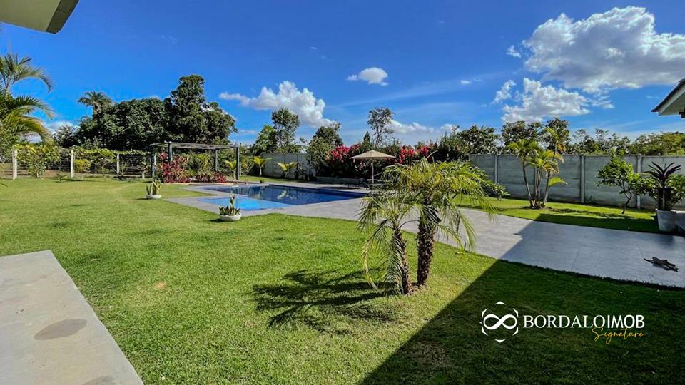 SMPW Quadra 17 - PARK WAY, SMPW QUADRA 17, CASA ALTO PADRÃO C/ 604M², 5 SUÍTES + LAZER. POSSUI HABITE-SE!