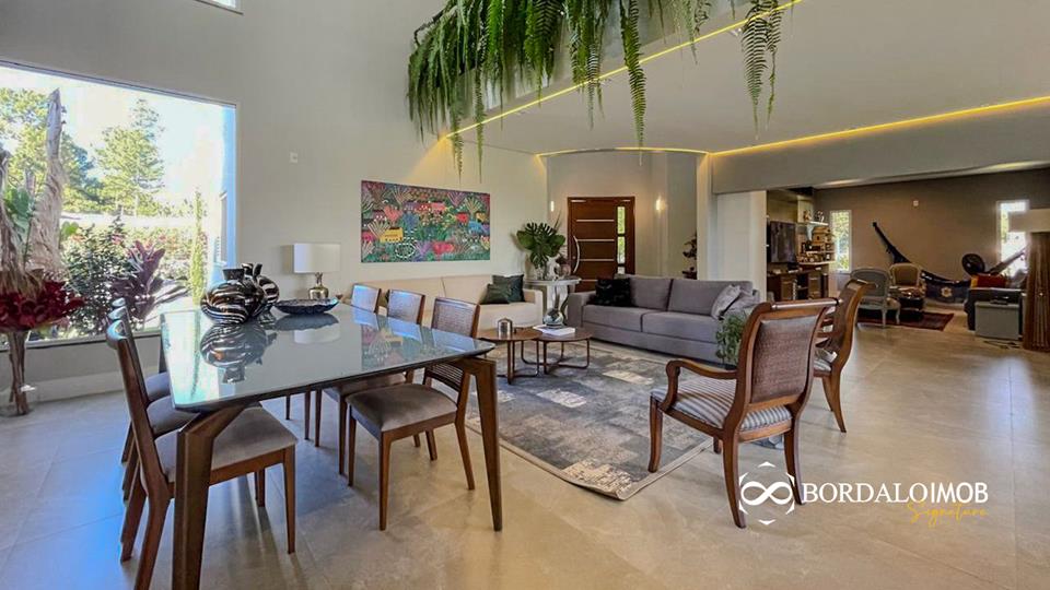 SMPW Quadra 17 - PARK WAY, SMPW QUADRA 17, CASA ALTO PADRÃO C/ 604M², 5 SUÍTES + LAZER. POSSUI HABITE-SE! - Foto 2