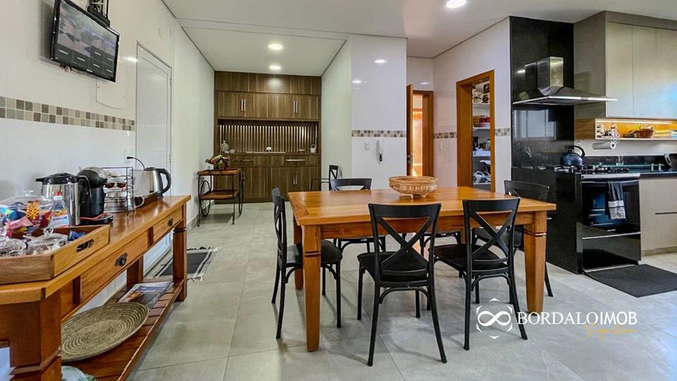 SMPW Quadra 17 - PARK WAY, SMPW QUADRA 17, CASA ALTO PADRÃO C/ 604M², 5 SUÍTES + LAZER. POSSUI HABITE-SE! - Foto 9