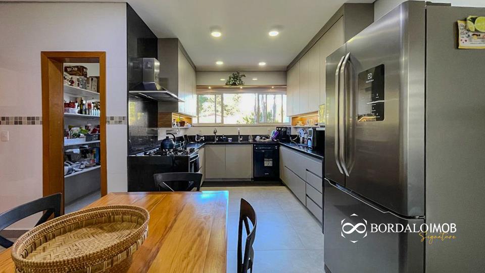 SMPW Quadra 17 - PARK WAY, SMPW QUADRA 17, CASA ALTO PADRÃO C/ 604M², 5 SUÍTES + LAZER. POSSUI HABITE-SE! - Foto 10