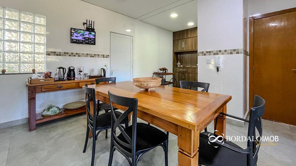 SMPW Quadra 17 - PARK WAY, SMPW QUADRA 17, CASA ALTO PADRÃO C/ 604M², 5 SUÍTES + LAZER. POSSUI HABITE-SE! - Foto 11