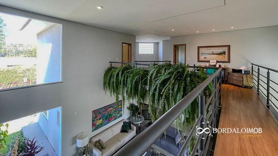 SMPW Quadra 17 - PARK WAY, SMPW QUADRA 17, CASA ALTO PADRÃO C/ 604M², 5 SUÍTES + LAZER. POSSUI HABITE-SE! - Foto 13