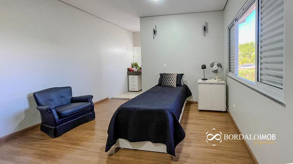 SMPW Quadra 17 - PARK WAY, SMPW QUADRA 17, CASA ALTO PADRÃO C/ 604M², 5 SUÍTES + LAZER. POSSUI HABITE-SE! - Foto 17