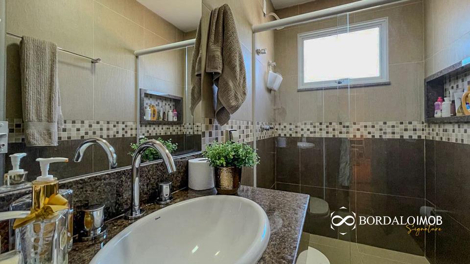 SMPW Quadra 17 - PARK WAY, SMPW QUADRA 17, CASA ALTO PADRÃO C/ 604M², 5 SUÍTES + LAZER. POSSUI HABITE-SE! - Foto 19