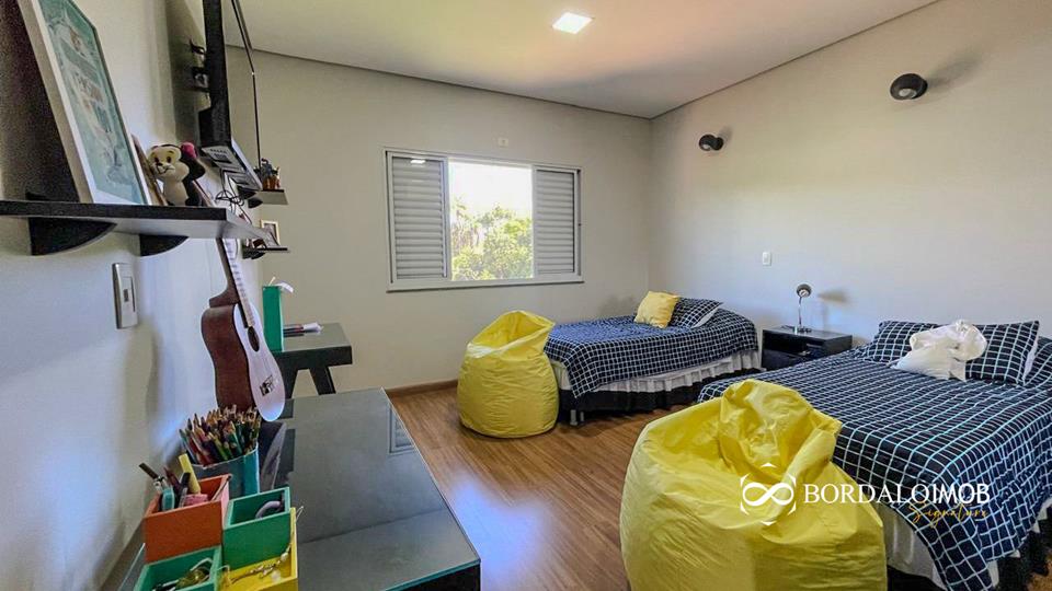 SMPW Quadra 17 - PARK WAY, SMPW QUADRA 17, CASA ALTO PADRÃO C/ 604M², 5 SUÍTES + LAZER. POSSUI HABITE-SE! - Foto 20