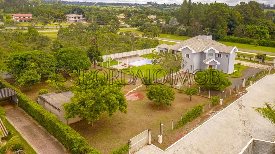 SMPW Quadra 17 - PARK WAY, SMPW QUADRA 17, CASA ALTO PADRÃO C/ 604M², 5 SUÍTES + LAZER. POSSUI HABITE-SE! - Foto 27