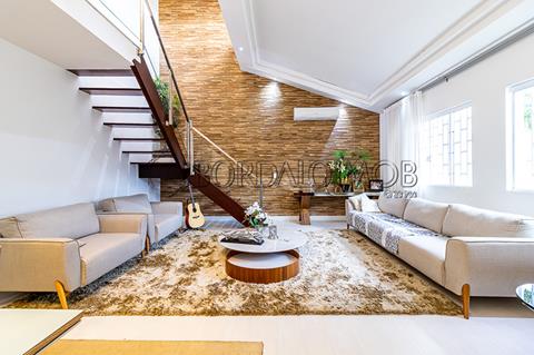 Quintas do Sol - JARDIM BOTÂNICO, QUINTAS DO SOL, CASA C/ 380M², 3 QUARTOS (2 SUÍTES) + ÁREA DE LAZER