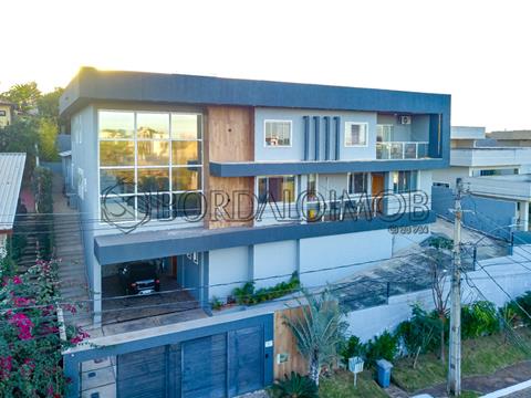 Condomínio Morada de Deus - JARDIM BOTÂNICO CASA REGULARIZADA C 6 QUARTOS 3 SUÍTES AQUECIMENTO SOLAR