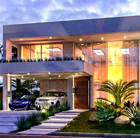 Le Premier Résidence - JARDIM BOTÂNICO, SHJB, LE PREMIER, CASA EM CONSTRUÇÃO, 3 QUARTOS (2 SUÍTES) + LAZER - Foto 1