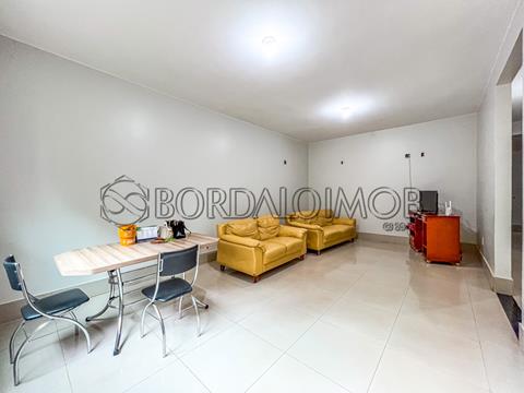 Rua 8 Chácara 210 - VICENTE PIRES RUA 08 CASA TÉRREA 4 QUARTOS 1 SUÍTE ESTUDA PERMUTA