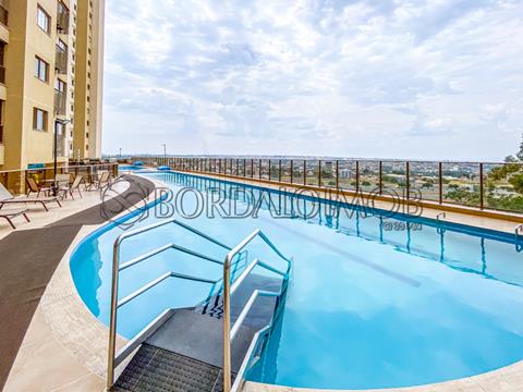 das Araucárias - ÁGUAS CLARAS, AVENIDA ARAUCÁRIAS, APARTAMENTO C/81M², ACEITA FINANCIAMENTO!