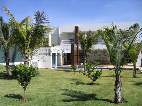 SHIS QI 9 - LAGO SUL, SHIS QI 09, CASA ALTO PADRÃO C/ 1.100M² DE ÁREA ÚTIL, 5 SUÍTES - SEM MOBÍLIA