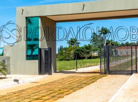 SMPW Quadra 22 - PARK WAY, SMPW QUADR 22, LOTE EM CONDOMÍNIO FORMADO, LOTE COM 2500M² DE TERRENO