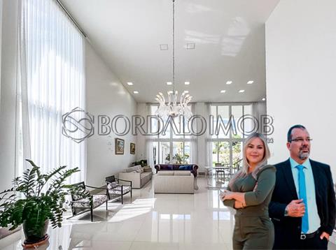 SMPW Quadra 15 - QUADRA 15 PARK WAY CASA COM 843M² DE ÁREA PRIVATIVA 6 SUÍTES