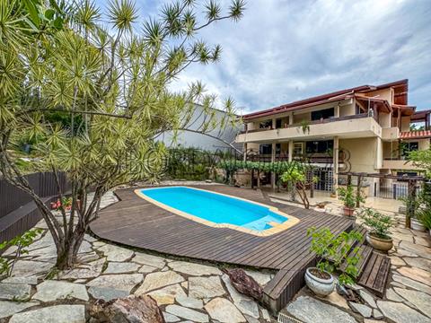 SHIS QI 27 - LAGO SUL, SHIS QI 27, CASA COM 600M², 4 SUÍTES, PRÓXIMO A PONTE JK, ESTUDA PERMUTA!