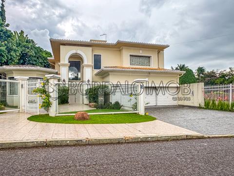 SHIS QL 14 - LAGO SUL, SHIS QL 14, CASA COM 780M² DE ÁREA RPIVATIVA E 1800M² DE TERRENO, 4 SUÍTES, 