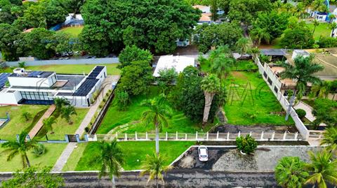 SMPW Quadra 5 - PARK WAY, SMPW QUADRA 05, LOTE EM CONDOMÍNIO COM 2500M² DE TERRENO, OPORTUNIDADE