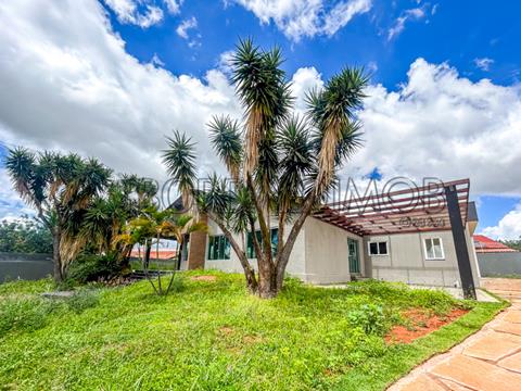 SHA Conjunto 1 - ARNIQUEIRAS CASA COM 410M² DE ÁREA PRIVATIVA 4 QUARTOS ESTUDA PERMUTA