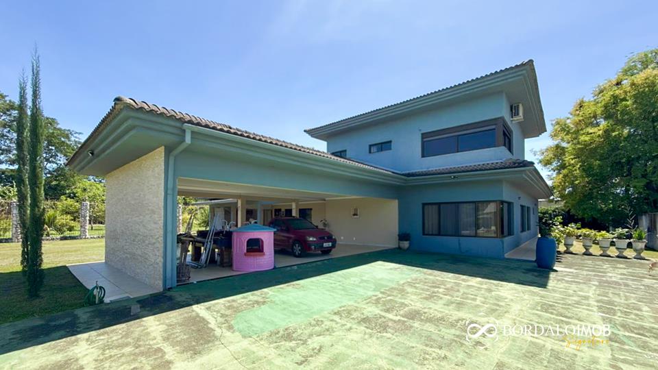 SMPW Quadra 20 - SMPW Quadra 20 Lote em condomínio com 2500m² Estuda Permuta - Foto 3