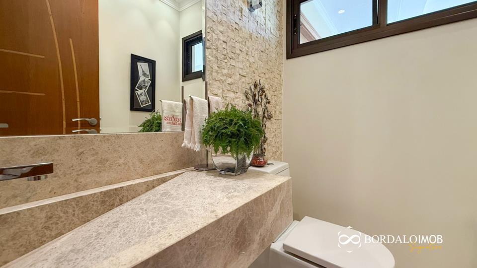 SMPW Quadra 20 - SMPW Quadra 20 Lote em condomínio com 2500m² Estuda Permuta - Foto 9