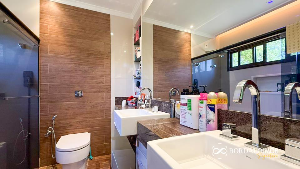 SMPW Quadra 20 - SMPW Quadra 20 Lote em condomínio com 2500m² Estuda Permuta - Foto 18