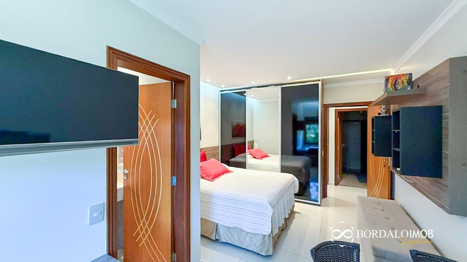 SMPW Quadra 20 - SMPW Quadra 20 Lote em condomínio com 2500m² Estuda Permuta - Foto 20