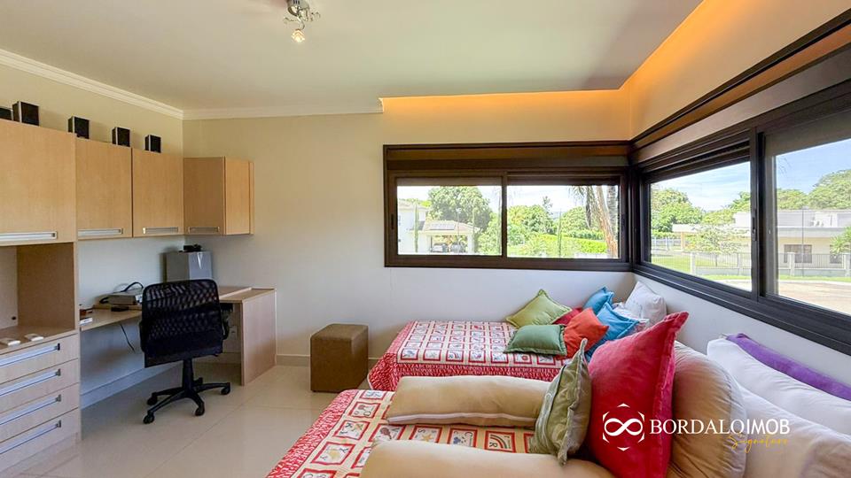 SMPW Quadra 20 - SMPW Quadra 20 Lote em condomínio com 2500m² Estuda Permuta - Foto 27