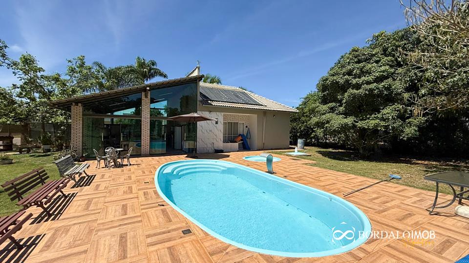 SMPW Quadra 20 - SMPW Quadra 20 Lote em condomínio com 2500m² Estuda Permuta - Foto 29