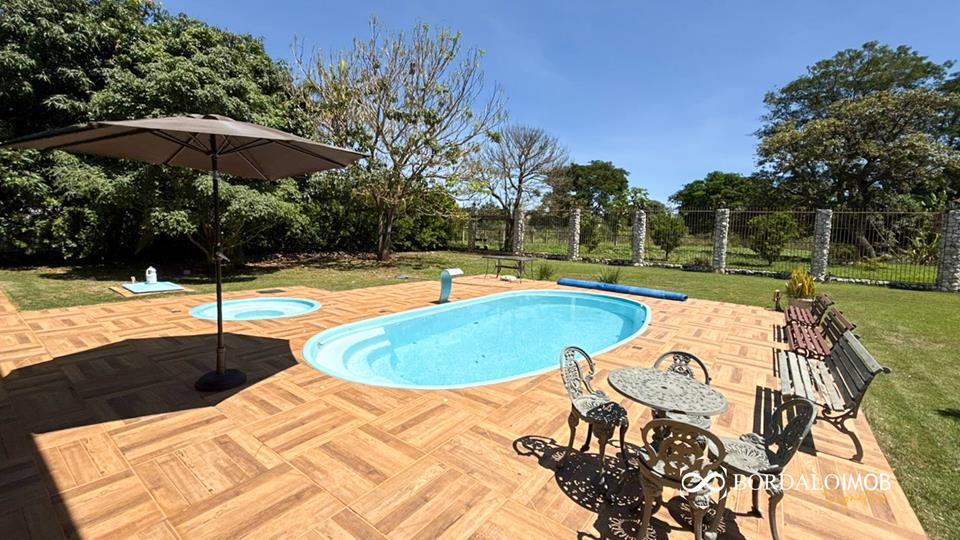 SMPW Quadra 20 - SMPW Quadra 20 Lote em condomínio com 2500m² Estuda Permuta - Foto 30