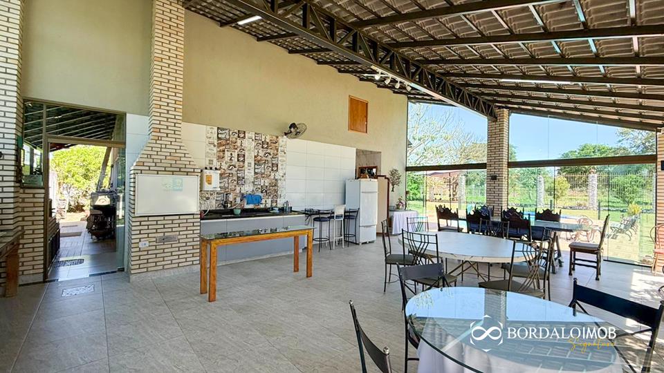 SMPW Quadra 20 - SMPW Quadra 20 Lote em condomínio com 2500m² Estuda Permuta - Foto 31