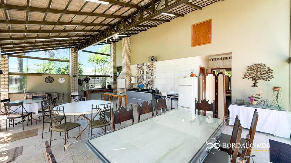 SMPW Quadra 20 - SMPW Quadra 20 Lote em condomínio com 2500m² Estuda Permuta - Foto 35